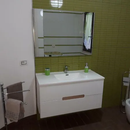 Apartment Terrazza Sul Mare *