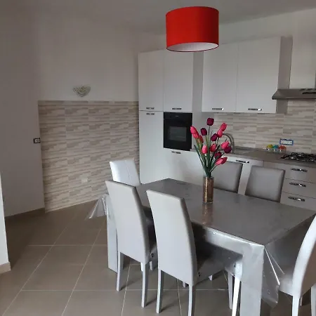 Apartment Terrazza Sul Mare
