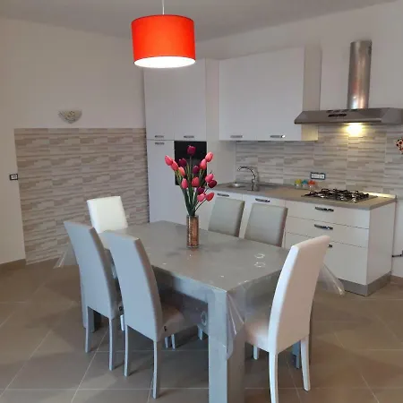 Terrazza Sul Mare Apartment