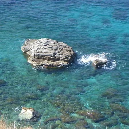 Terrazza Sul Mare *