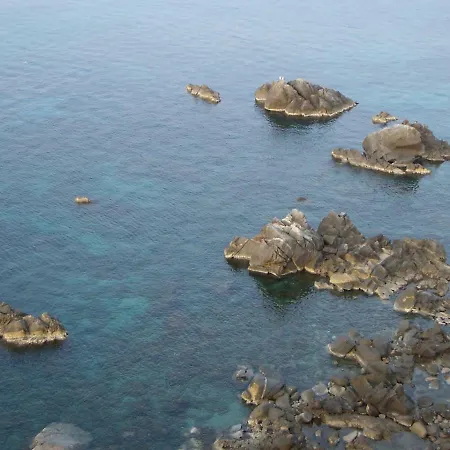 Apartment Terrazza Sul Mare Vibo Valentia