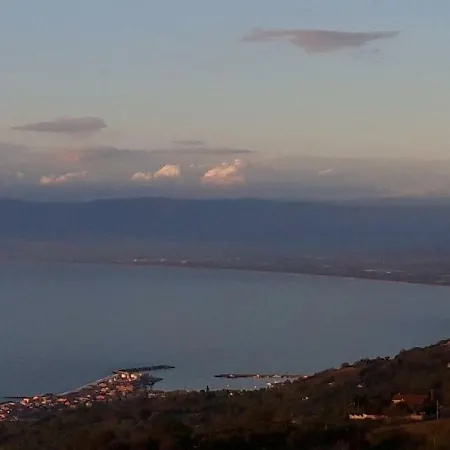 Terrazza Sul Mare *