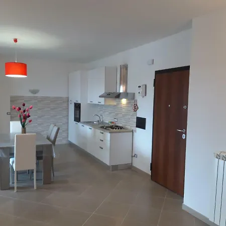 Terrazza Sul Mare *