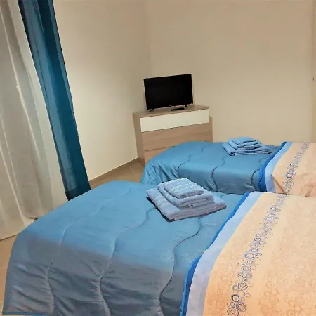 Apartment Terrazza Sul Mare