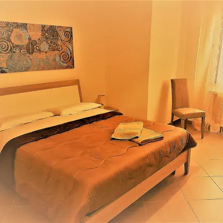 Terrazza Sul Mare Vibo Valentia