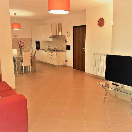 Terrazza Sul Mare Apartment