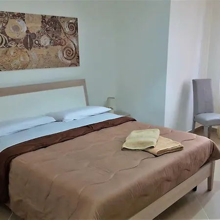 Terrazza Sul Mare Apartment *