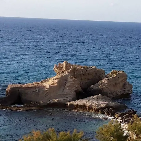 Terrazza Sul Mare