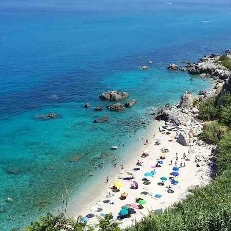 Terrazza Sul Mare *