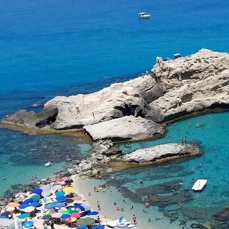 Terrazza Sul Mare