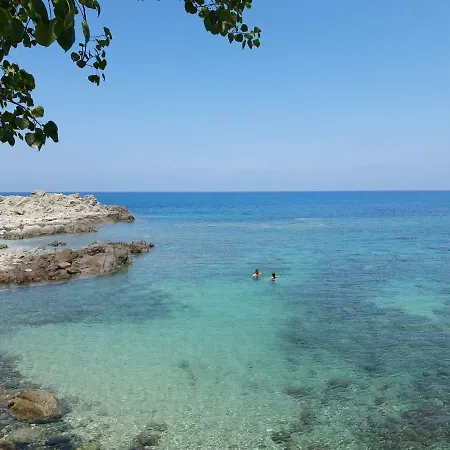Terrazza Sul Mare * Vibo Valentia