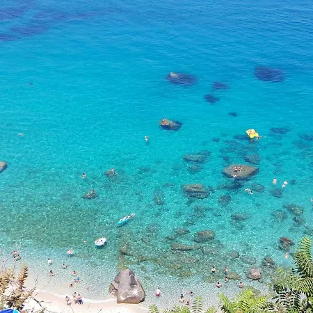 Terrazza Sul Mare Vibo Valentia