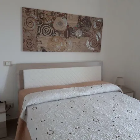 Terrazza Sul Mare Apartment *