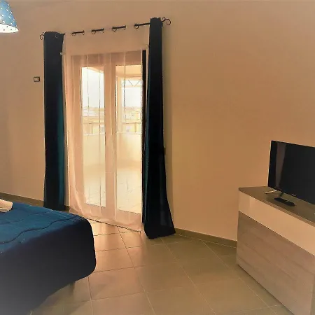 Apartment Terrazza Sul Mare *