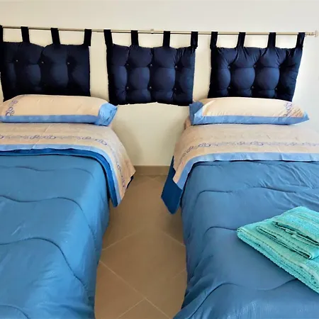 Terrazza Sul Mare Apartment