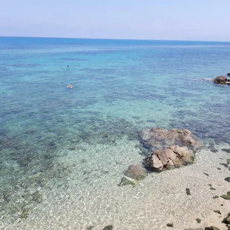 Terrazza Sul Mare Apartment *