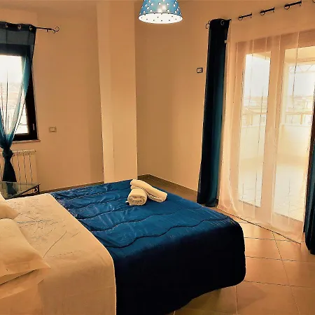 Terrazza Sul Mare * Vibo Valentia