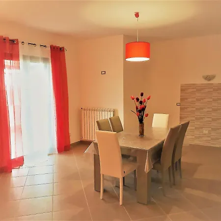Terrazza Sul Mare Vibo Valentia