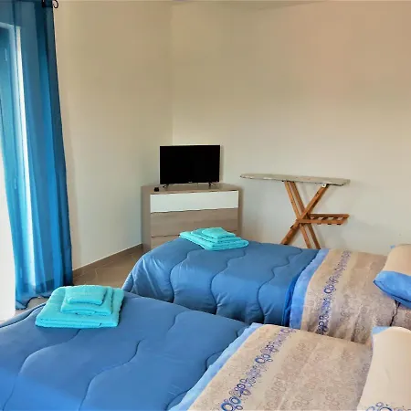 Terrazza Sul Mare * Vibo Valentia