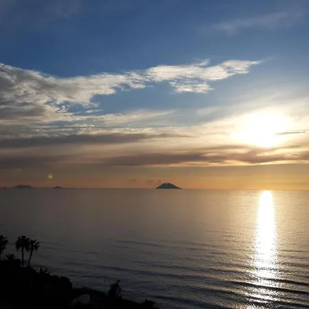 Terrazza Sul Mare Vibo Valentia