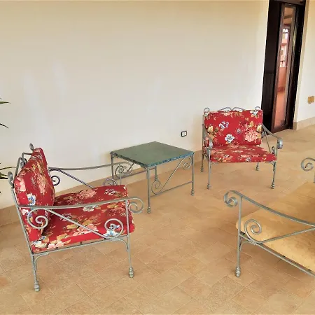 Terrazza Sul Mare Apartment Vibo Valentia