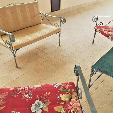 Terrazza Sul Mare * Vibo Valentia